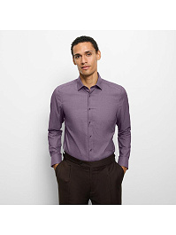 OLYMP BODY FIT ING 2011/84/98_M NATURAL STRETCH