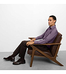 OLYMP BODY FIT ING 2011/84/98_M NATURAL STRETCH OLYMP BODY FIT ING 2011/84/98_M NATURAL STRETCH