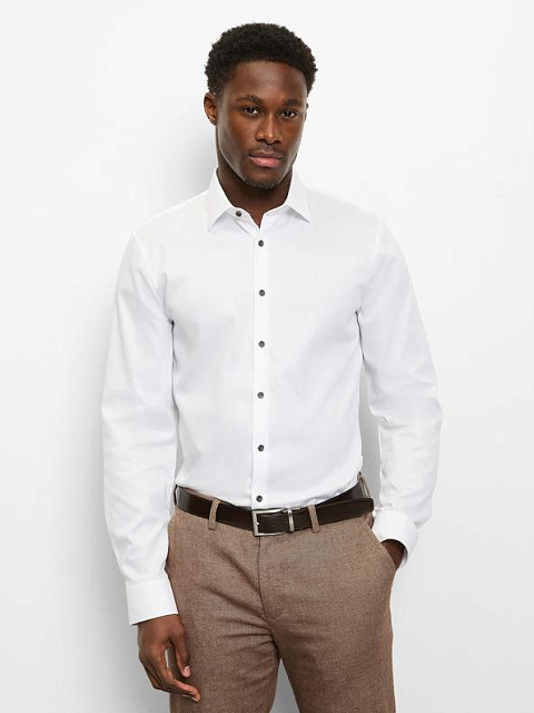 OLYMP SUPER SLIM ING NATURAL STRETCH 2501/84/00_M OLYMP SUPER SLIM ING NATURAL STRETCH 2501/84/00_M