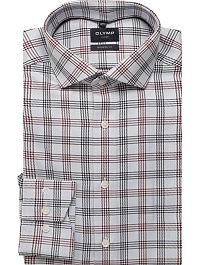 OLYMP MODERN FIT ING 1247/84/11_R LUXOR