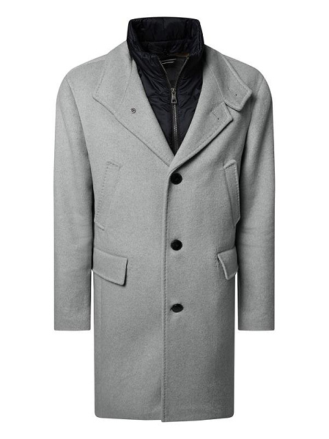 PIERRE CARDIN SZÖVETKABÁT C8 10195.0105.9014 PIERRE CARDIN SZÖVETKABÁT C8 10195.0105.9014