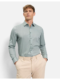 OLYMP BODY FIT ING 2014/14/40_M