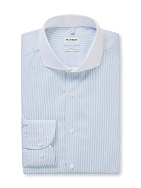 OLYMP BODY FIT ING 2030/14/11_R NATURAL STRETCH