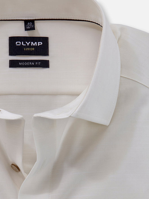 OLYMP MODERN FIT ING 1244/54/20_R LUXOR