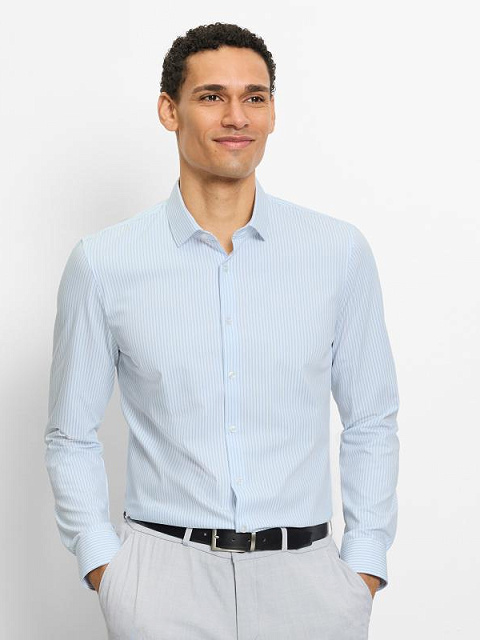 OLYMP SUPER SLIM ING 2530/14/11_V CLIMATE CONTROL