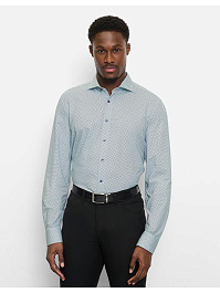 OLYMP BODY FIT ING 2110/14/40_W 24/SEVEN DYNAMIC FLEX JERSEY