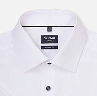 OLYMP MODERN FIT RÖVID UJJÚ ING 1246/12/00_L OLYMP MODERN FIT RÖVID UJJÚ ING 1246/12/00_L