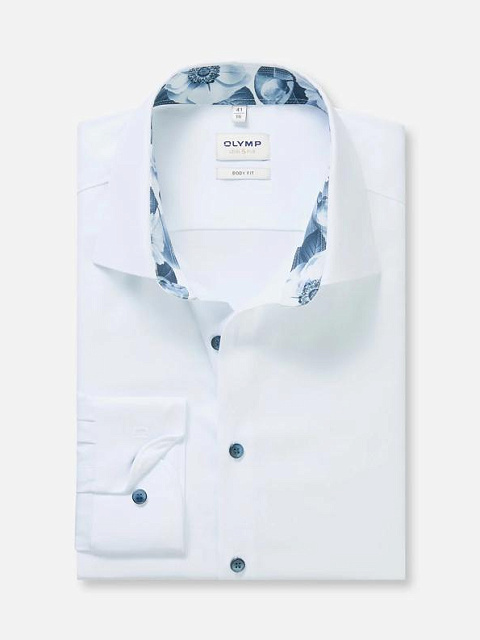 OLYMP BODY FIT ING 2160/14/00_R