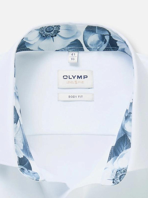 OLYMP BODY FIT ING 2160/14/00_R