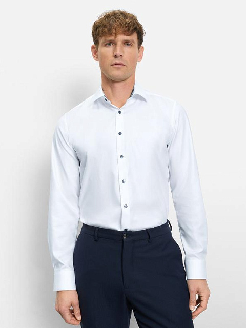 OLYMP BODY FIT ING 2160/14/00_R