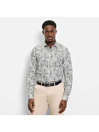 OLYMP BODY FIT ING 2072/14/21_W GARMENT WASHED