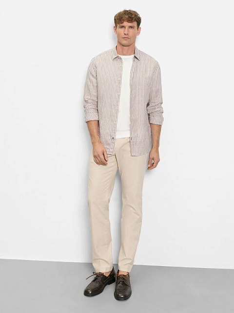 OLYMP CASUAL LEN ING 4050/14/28 _V OLYMP CASUAL LEN ING 4050/14/28 _V