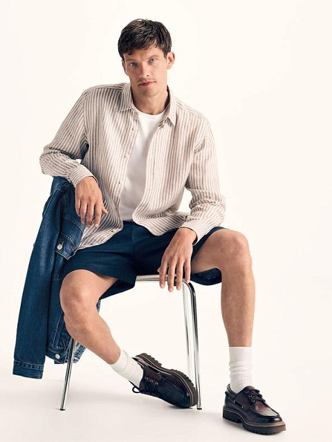 OLYMP CASUAL LEN ING 4050/14/28 _V OLYMP CASUAL LEN ING 4050/14/28 _V