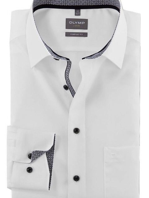 OLYMP COMFORT FIT ING 0713/64/67_R OLYMP COMFORT FIT ING 0713/64/67_R