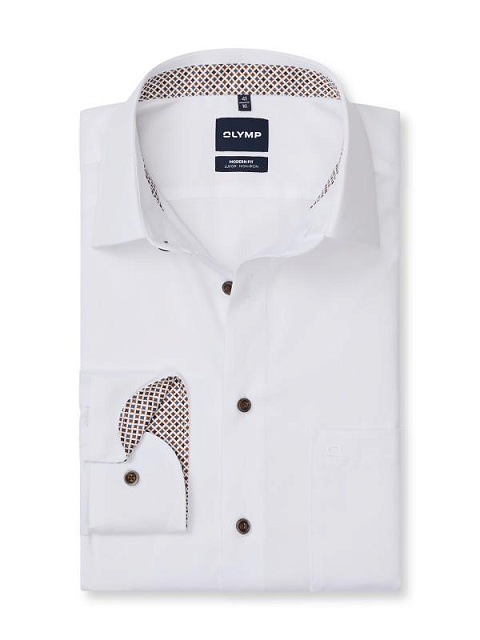 OLYMP MODERN FIT NYÚJTOTT UJJÚ ING 1262/29/00 _R OLYMP MODERN FIT NYÚJTOTT UJJÚ ING 1262/29/00 _R