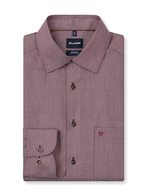 OLYMP MODERN FIT ING 1354/24/37_M OLYMP MODERN FIT ING 1354/24/37_M