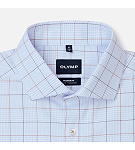 OLYMP MODERN FIT NYÚJTOTT UJJÚ ING 1376/29/11_R LUXOR OLYMP MODERN FIT NYÚJTOTT UJJÚ ING 1376/29/11_R LUXOR