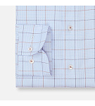 OLYMP MODERN FIT NYÚJTOTT UJJÚ ING 1376/29/11_R LUXOR OLYMP MODERN FIT NYÚJTOTT UJJÚ ING 1376/29/11_R LUXOR