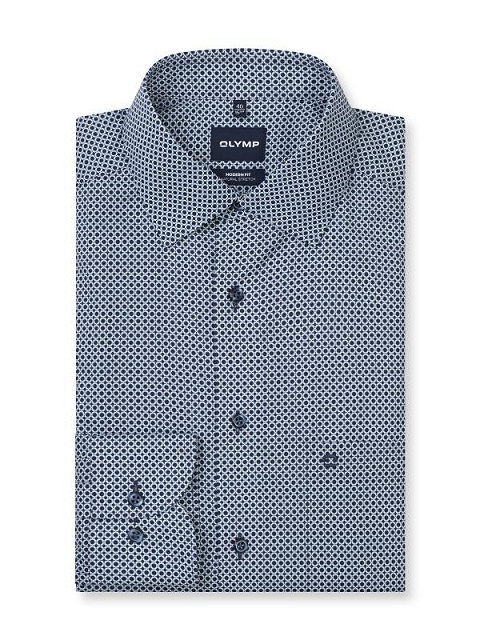 OLYMP MODERN FIT ING 1362/24/18_R LUXOR OLYMP MODERN FIT ING 1362/24/18_R LUXOR