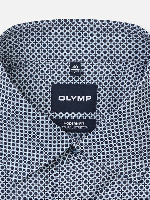 OLYMP MODERN FIT ING 1362/24/18_R LUXOR OLYMP MODERN FIT ING 1362/24/18_R LUXOR
