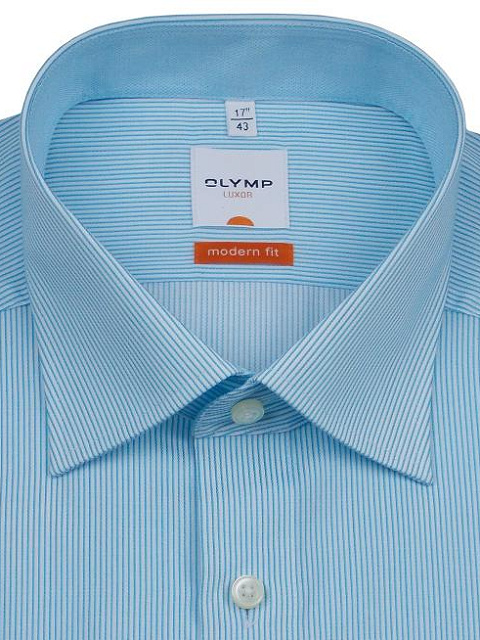OLYMP MODERN FIT RÖVID UJJÚ ING 3342/12/43_J OLYMP MODERN FIT RÖVID UJJÚ ING 3342/12/43_J