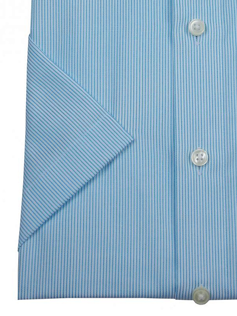 OLYMP MODERN FIT RÖVID UJJÚ ING 3342/12/43_J OLYMP MODERN FIT RÖVID UJJÚ ING 3342/12/43_J