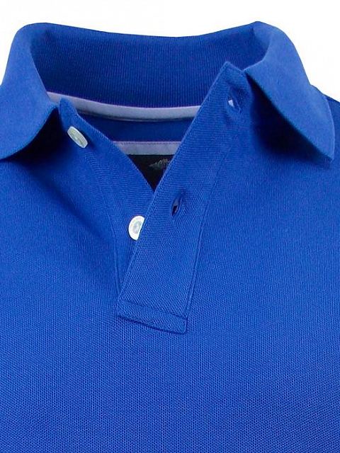 FYNCH-HATTON POL� 151-1700 1712 BLUE