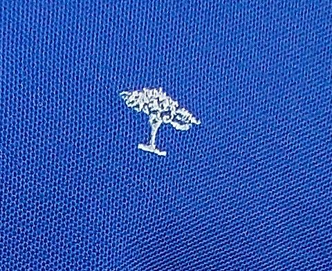 FYNCH-HATTON POL� 151-1700 1712 BLUE