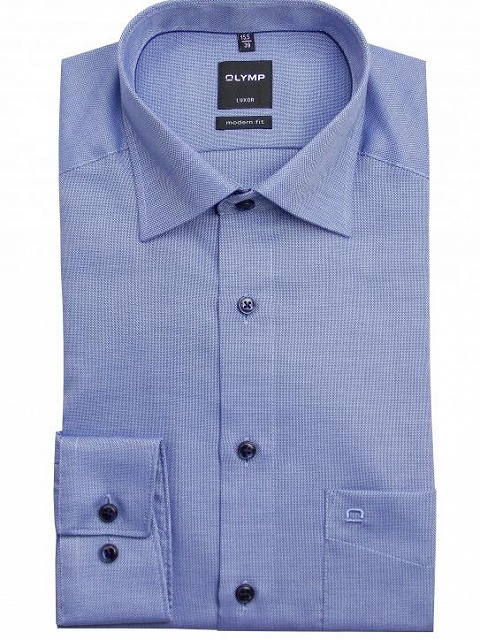 OLYMP MODERN FIT ING 1202/54/15_K OLYMP MODERN FIT ING 1202/54/15_K