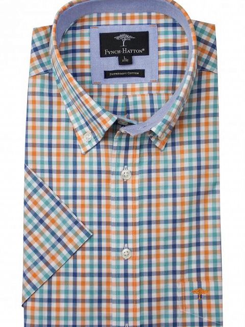 FYNCH HATTON R�VID UJJ� ING 1116 5032 5034 EMERALD-CAROTT