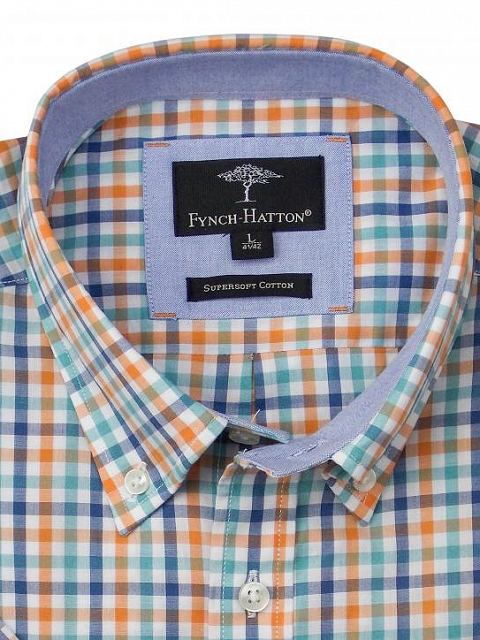 FYNCH HATTON R�VID UJJ� ING 1116 5032 5034 EMERALD-CAROTT