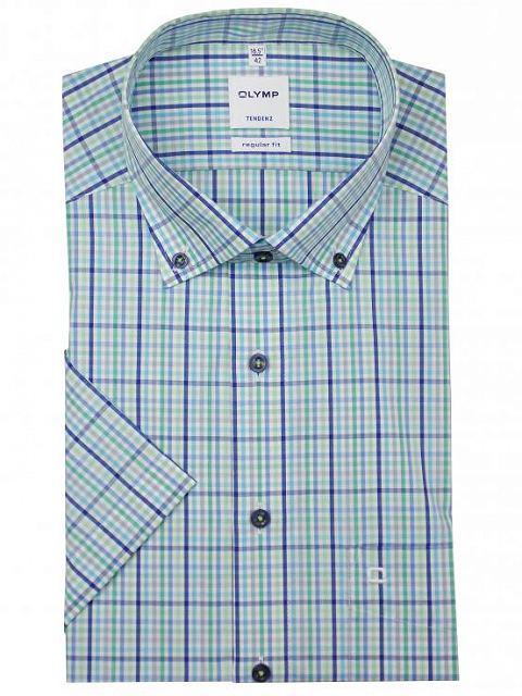 OLYMP REGULAR FIT ING R�VID UJJ� 8622/52/40_F