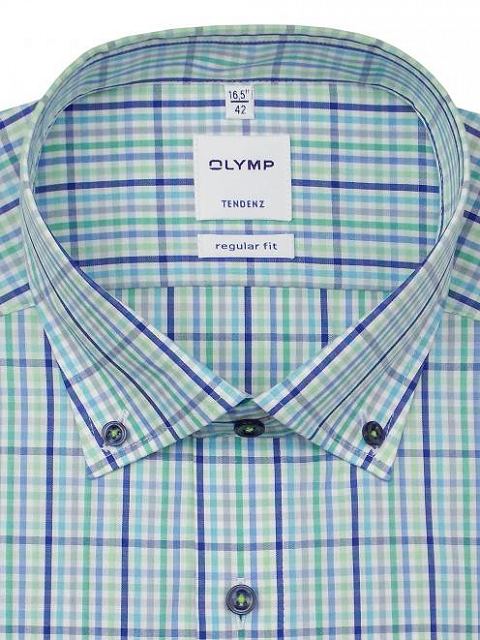 OLYMP REGULAR FIT ING R�VID UJJ� 8622/52/40_F