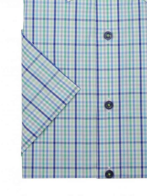 OLYMP REGULAR FIT ING R�VID UJJ� 8622/52/40_F