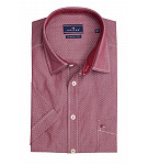 JUPITER REGULAR FIT ING JC10009-12153 339 BORDEAUX UNI