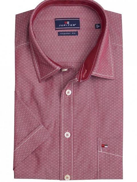 JUPITER REGULAR FIT ING JC10009-12153 339 BORDEAUX UNI