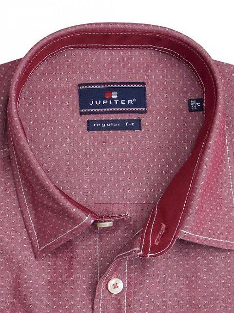 JUPITER REGULAR FIT ING JC10009-12153 339 BORDEAUX UNI