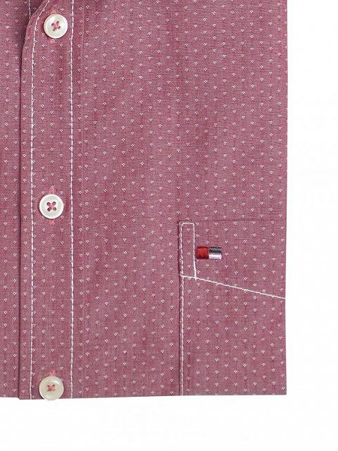 JUPITER REGULAR FIT ING JC10009-12153 339 BORDEAUX UNI