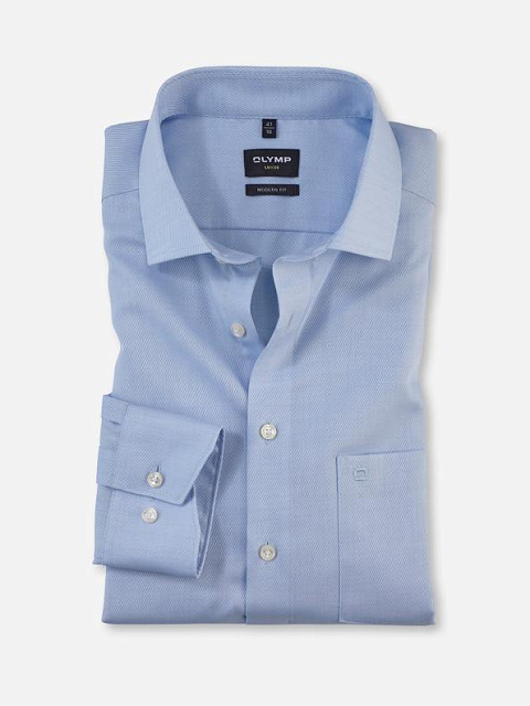 OLYMP MODERN FIT ING 1260/64/11_R LUXOR OLYMP MODERN FIT ING 1260/64/11_R LUXOR