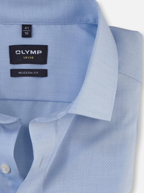 OLYMP MODERN FIT ING 1260/64/11_R LUXOR OLYMP MODERN FIT ING 1260/64/11_R LUXOR