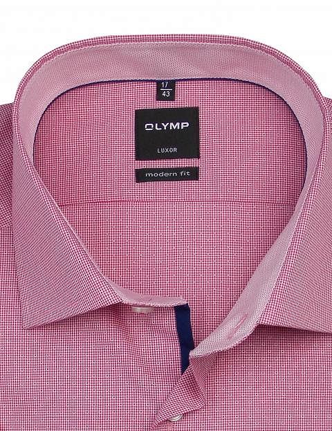 OLYMP MODERN FIT RÖVID UJJÚ ING 1224/72/81_L OLYMP MODERN FIT RÖVID UJJÚ ING 1224/72/81_L