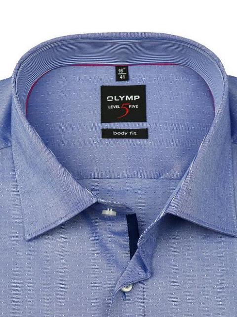 OLYMP BODY FIT NY�JTOTT UJJ� ING 2152/79/19_K