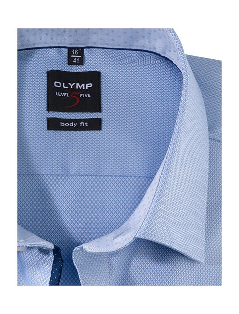 OLYMP BODY FIT EXTRA HOSSZ� UJJ� ING 2014/89/11_K