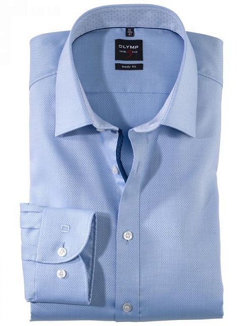 OLYMP BODY FIT EXTRA HOSSZ� UJJ� ING 2014/89/11_K