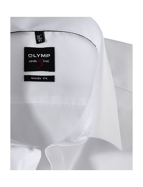 OLYMP BODY FIT MANDZETT�S EXTRA HOSSZ� UJJ� ING 1276/70/00_M