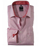OLYMP MODERN FIT ING NYÚJTOTT UJJÚ 1215/89/35_K OLYMP MODERN FIT ING NYÚJTOTT UJJÚ 1215/89/35_K