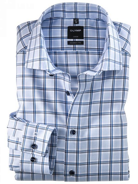 OLYMP MODERN FIT ING 1292/14/18_M