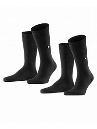 BURLINGTON ZOKNI 21045 3000 EVERYDAY 2 PACK