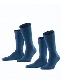 BURLINGTON ZOKNI 2 PACK 21045 6120 MARINE EVERYDAY