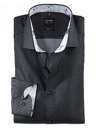 OLYMP BODY FIT ING 2074/14/68 M